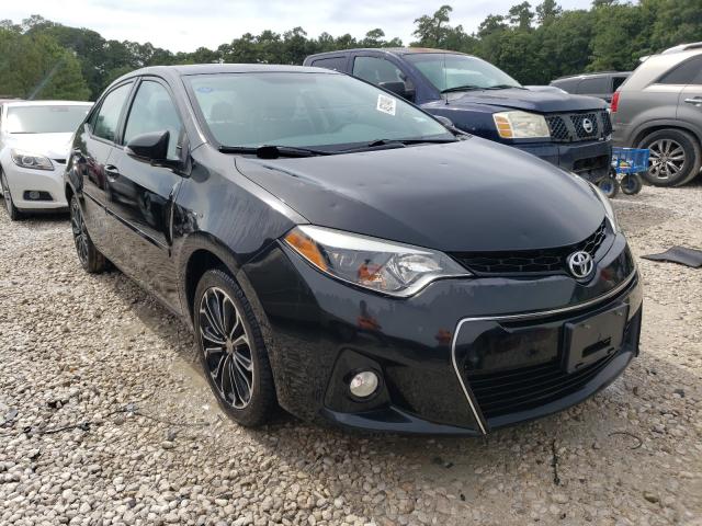 TOYOTA COROLLA L 2014 5yfburhe1ep043390