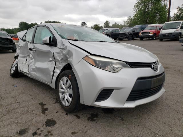 TOYOTA COROLLA L 2014 5yfburhe1ep045110