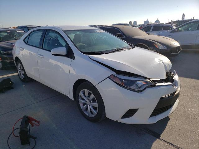 TOYOTA COROLLA L 2014 5yfburhe1ep045463