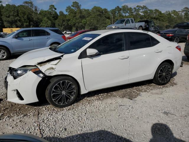 TOYOTA COROLLA 2014 5yfburhe1ep046046