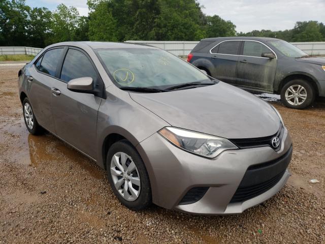 TOYOTA COROLLA L 2014 5yfburhe1ep048301