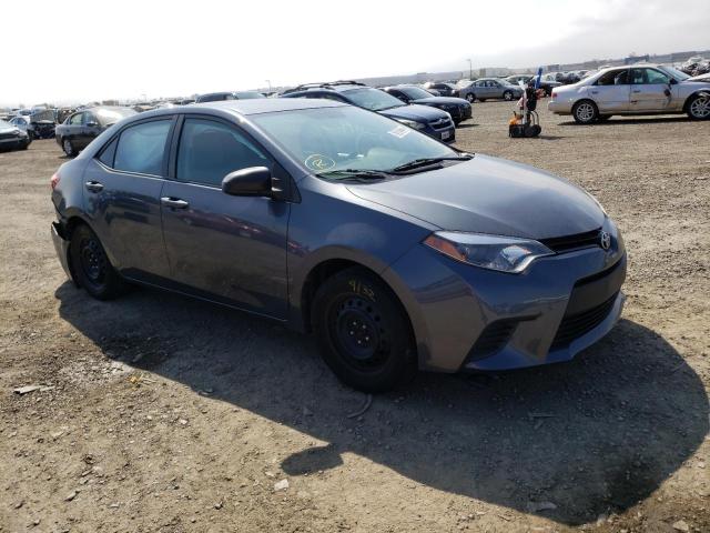 TOYOTA COROLLA L 2014 5yfburhe1ep049934