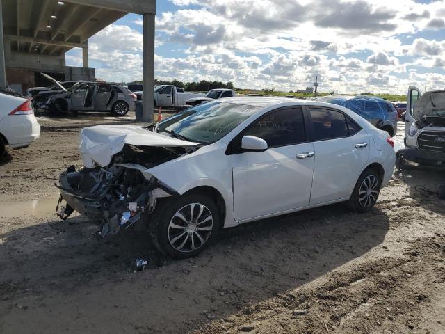 TOYOTA COROLLA 2014 5yfburhe1ep052753