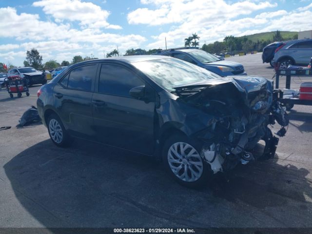 TOYOTA COROLLA 2014 5yfburhe1ep053627