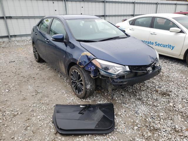 TOYOTA COROLLA L 2014 5yfburhe1ep055703