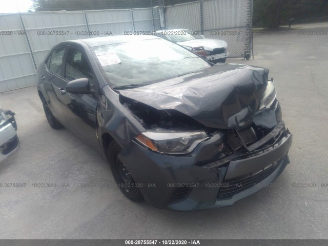 TOYOTA COROLLA 2014 5yfburhe1ep056267