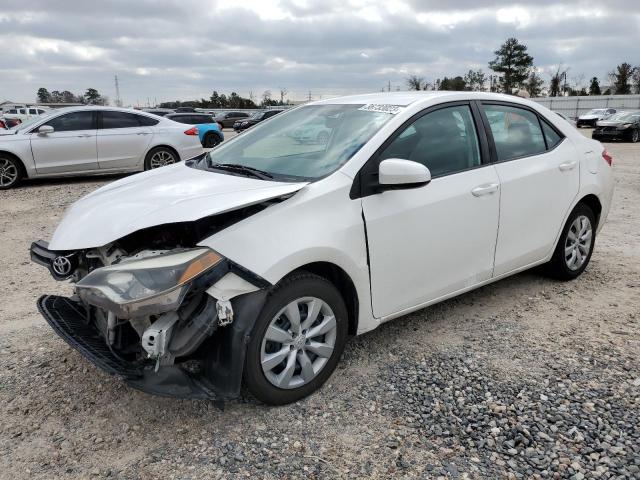 TOYOTA COROLLA 2014 5yfburhe1ep057063