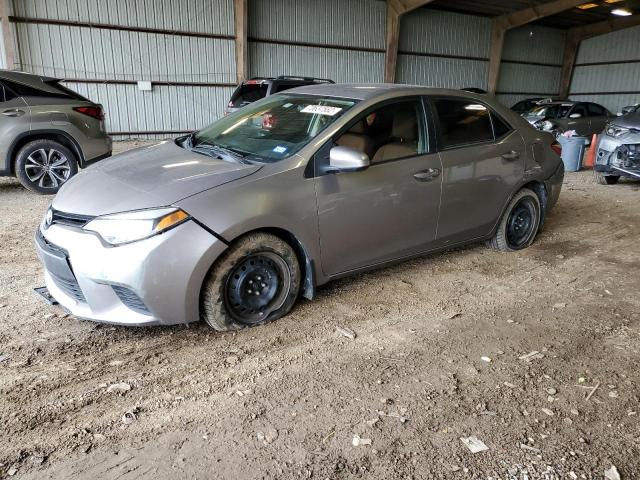 TOYOTA COROLLA L 2014 5yfburhe1ep058648