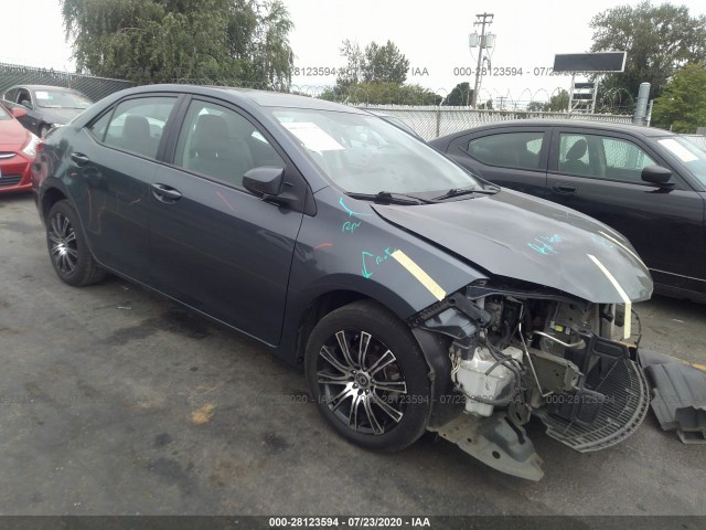 TOYOTA COROLLA 2014 5yfburhe1ep059881