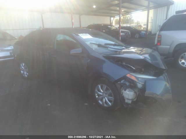 TOYOTA COROLLA 2014 5yfburhe1ep061887