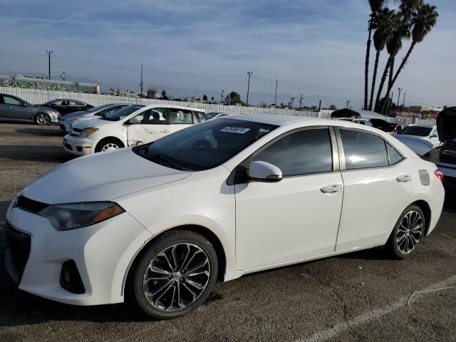 TOYOTA COROLLA 2014 5yfburhe1ep062487