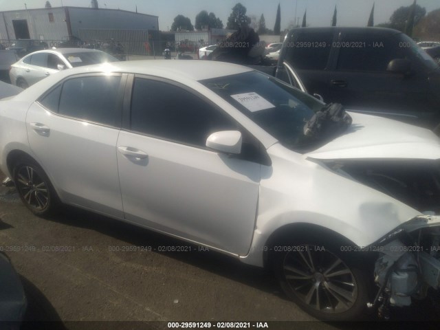 TOYOTA COROLLA 2014 5yfburhe1ep063784