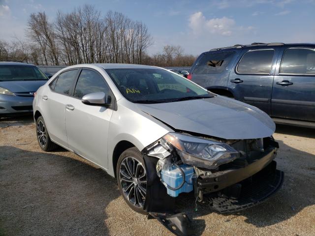 TOYOTA COROLLA L 2014 5yfburhe1ep066796