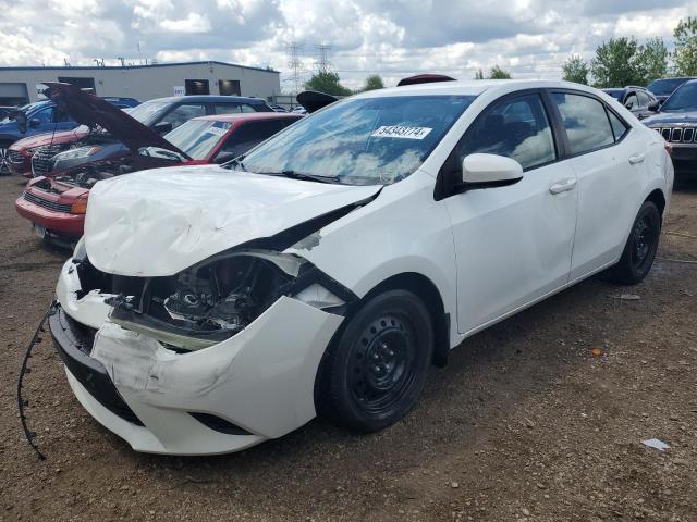 TOYOTA COROLLA 2014 5yfburhe1ep070024