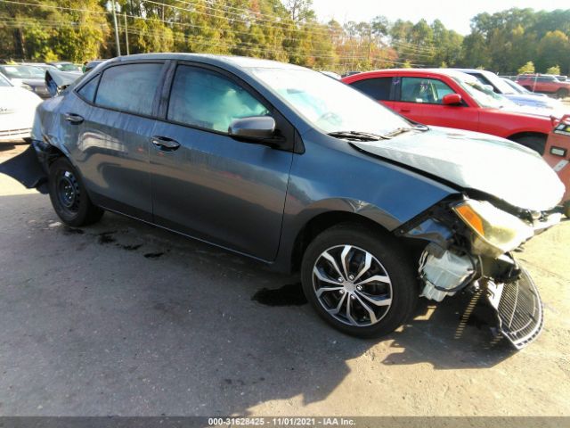 TOYOTA COROLLA 2014 5yfburhe1ep070539