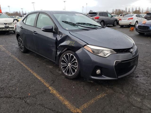 TOYOTA COROLLA L 2014 5yfburhe1ep074753