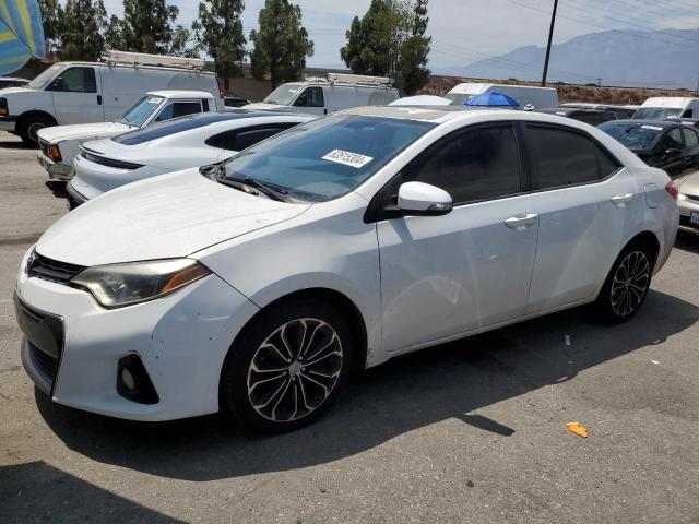 TOYOTA COROLLA L 2014 5yfburhe1ep076664