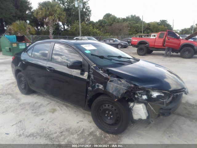 TOYOTA COROLLA 2014 5yfburhe1ep077474