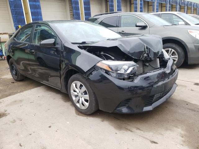 TOYOTA COROLLA L 2014 5yfburhe1ep079869