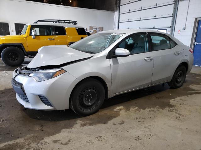 TOYOTA COROLLA 2014 5yfburhe1ep080634