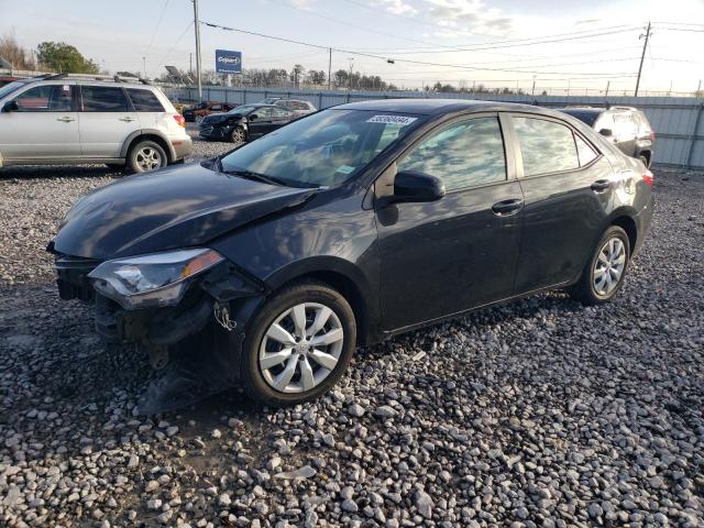 TOYOTA COROLLA 2014 5yfburhe1ep082223