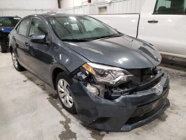 TOYOTA COROLLA L 2014 5yfburhe1ep086384