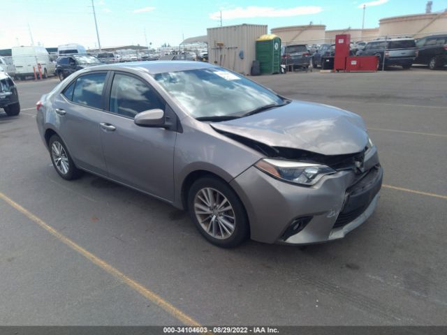 TOYOTA COROLLA 2014 5yfburhe1ep091262