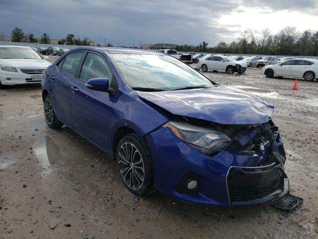 TOYOTA COROLLA L 2014 5yfburhe1ep094632