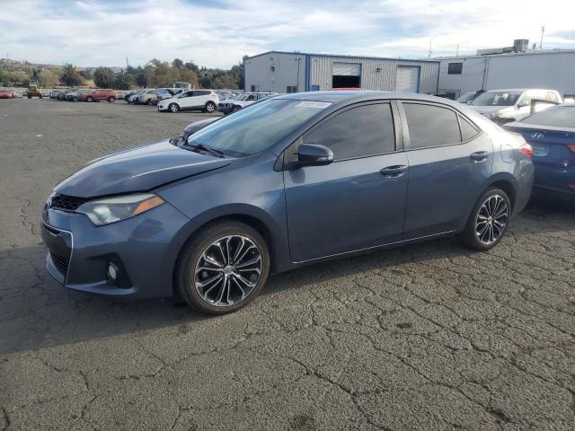 TOYOTA COROLLA L 2014 5yfburhe1ep095473