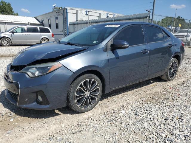 TOYOTA COROLLA 2014 5yfburhe1ep095960