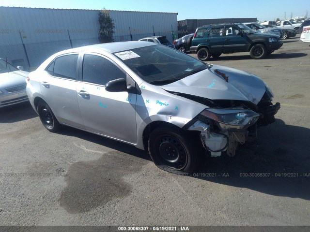 TOYOTA COROLLA 2014 5yfburhe1ep098373