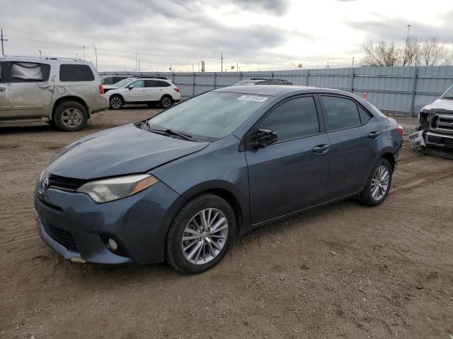 TOYOTA COROLLA 2014 5yfburhe1ep101742