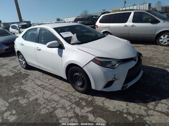 TOYOTA COROLLA 2014 5yfburhe1ep102423