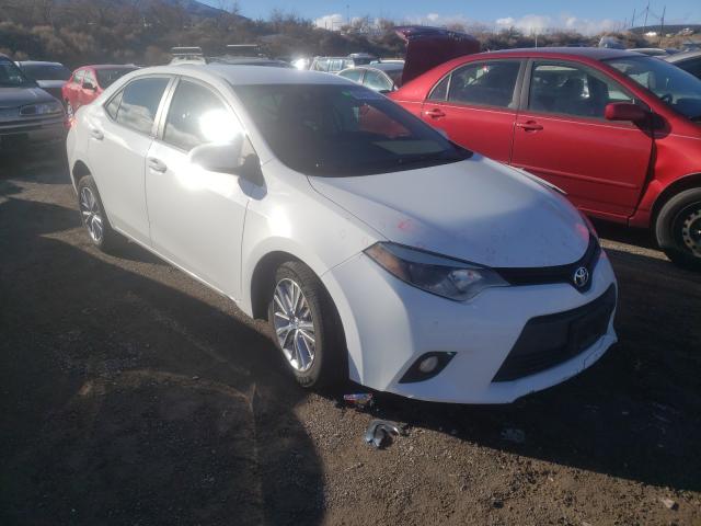 TOYOTA COROLLA L 2014 5yfburhe1ep103068