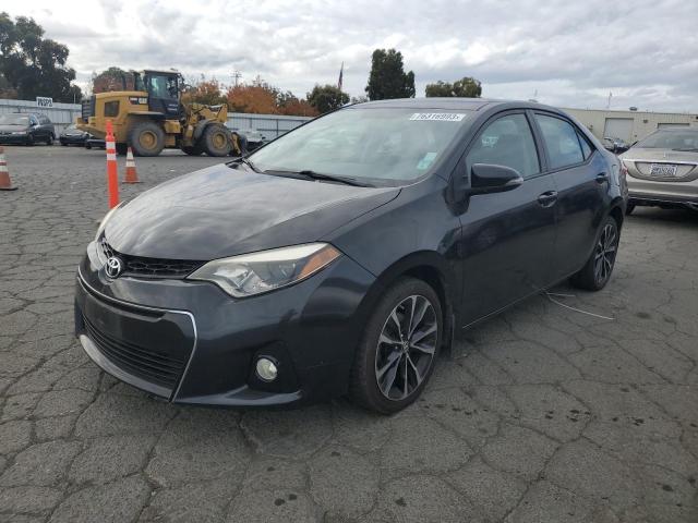 TOYOTA COROLLA 2014 5yfburhe1ep104513