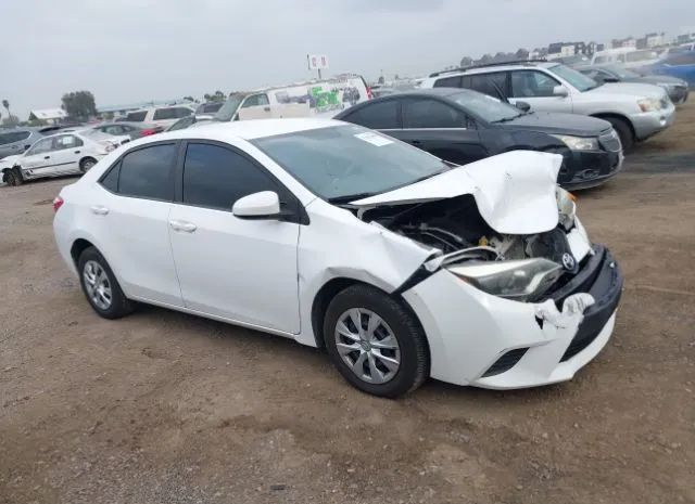 TOYOTA COROLLA 2014 5yfburhe1ep107251