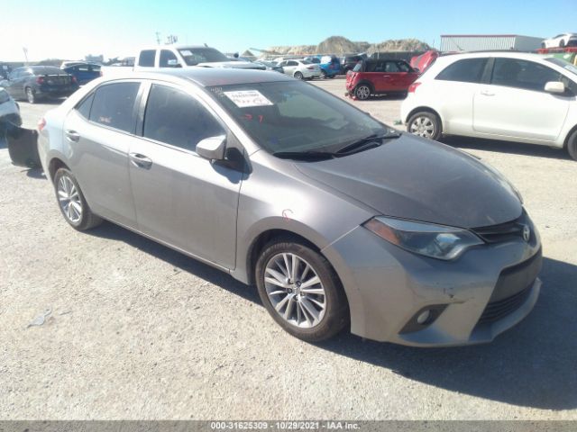 TOYOTA COROLLA 2014 5yfburhe1ep107668