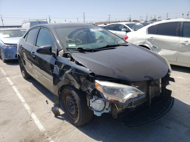 TOYOTA COROLLA L 2014 5yfburhe1ep108979