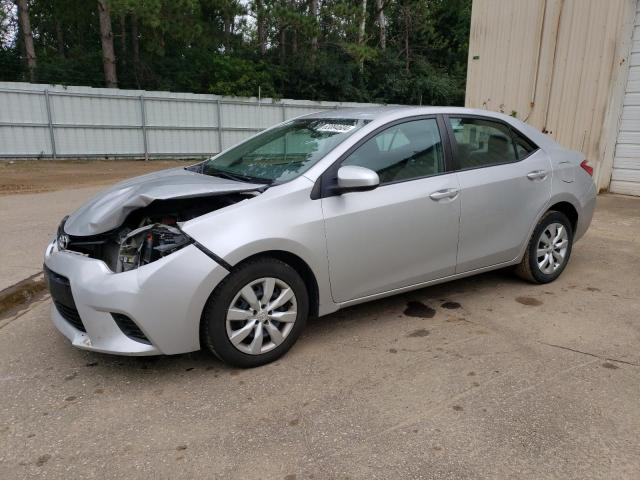 TOYOTA COROLLA L 2014 5yfburhe1ep113678