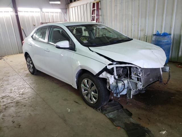 TOYOTA COROLLA L 2014 5yfburhe1ep113986