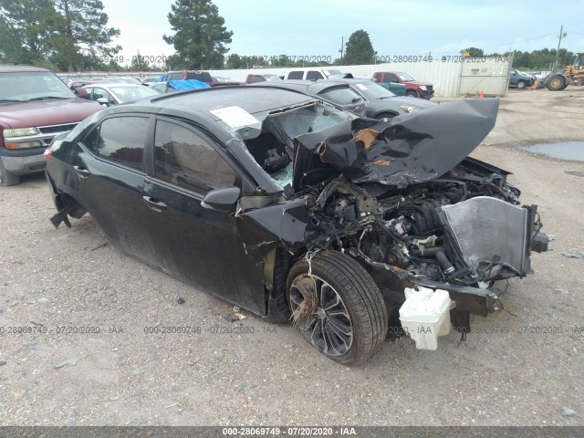 TOYOTA COROLLA 2014 5yfburhe1ep114524