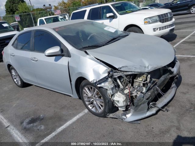 TOYOTA COROLLA 2014 5yfburhe1ep118489