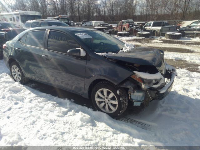 TOYOTA COROLLA 2014 5yfburhe1ep119173