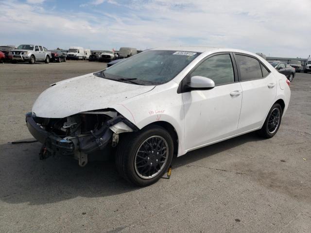 TOYOTA COROLLA L 2014 5yfburhe1ep121604