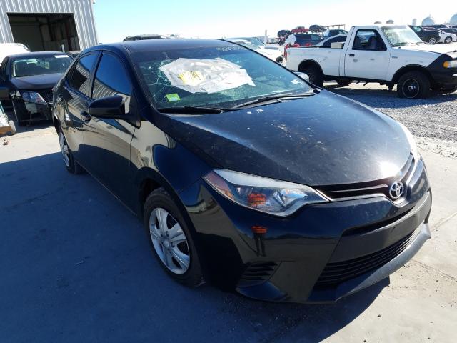 TOYOTA COROLLA L 2014 5yfburhe1ep122378