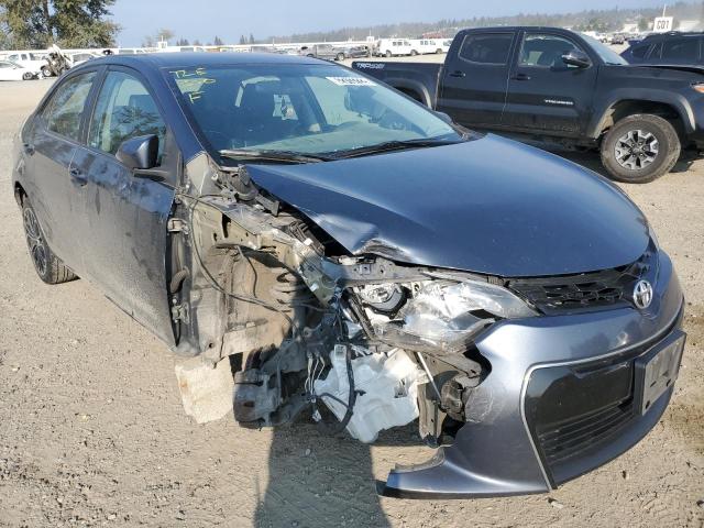 TOYOTA COROLLA L 2014 5yfburhe1ep122767