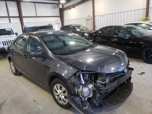 TOYOTA COROLLA L 2014 5yfburhe1ep123479