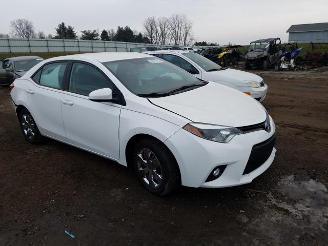 TOYOTA COROLLA L 2014 5yfburhe1ep125605