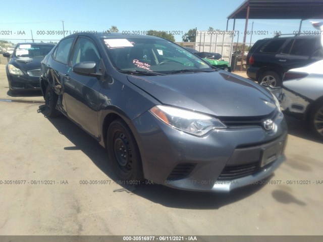 TOYOTA COROLLA 2014 5yfburhe1ep129749