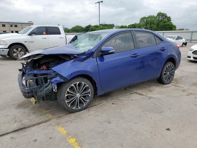 TOYOTA COROLLA L 2014 5yfburhe1ep132053